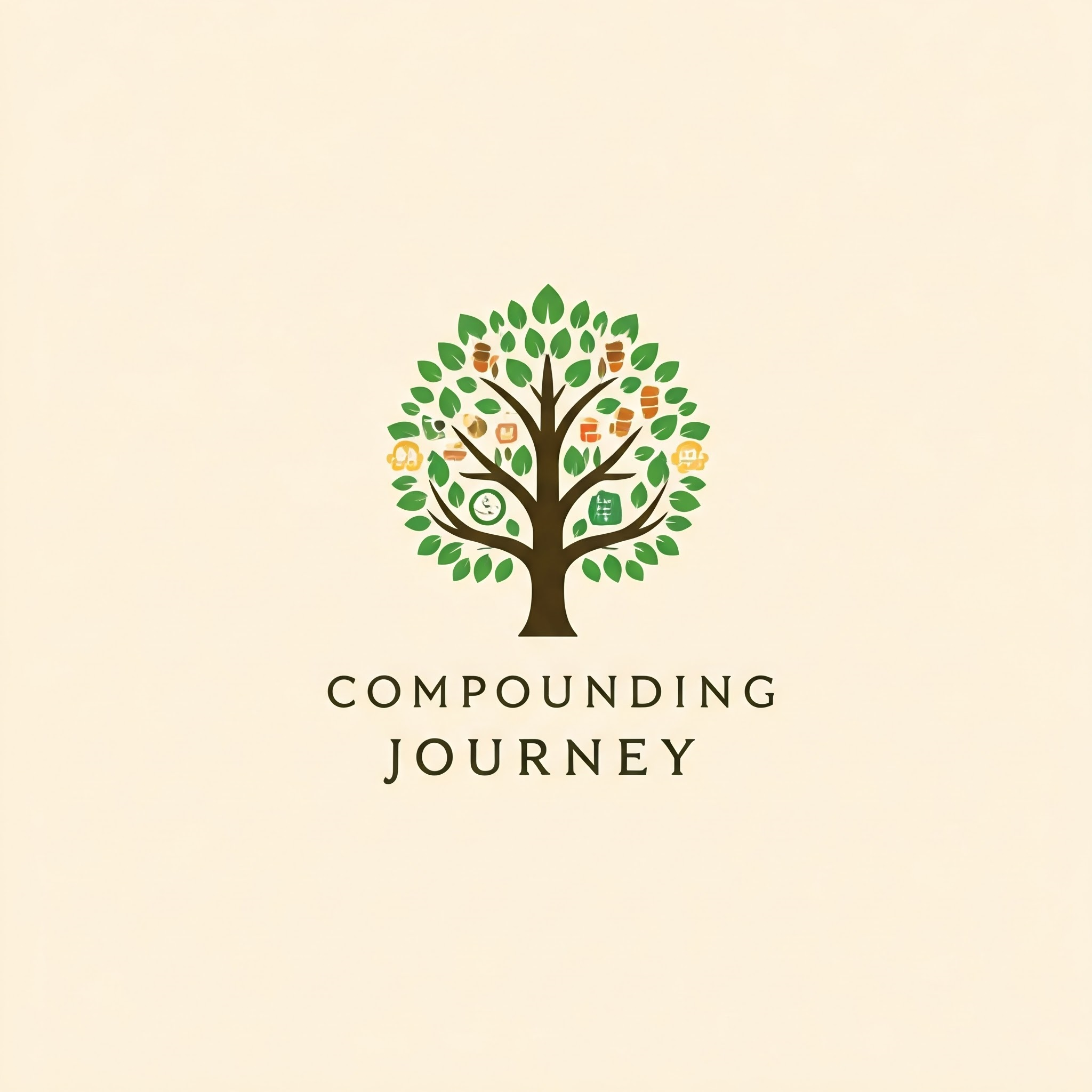 Compounding Journey
